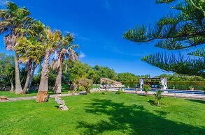 Es Camp Fred in Felanitx