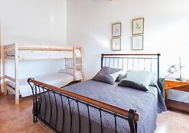 Es Camp Fred in Felanitx