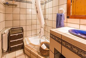 Es Camp Fred in Felanitx