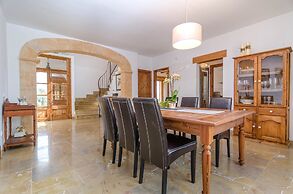 Casa Puig De Na Franquesa