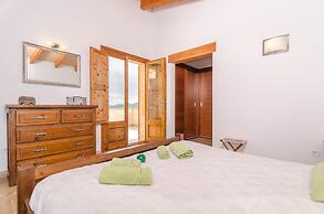 Casa Puig De Na Franquesa