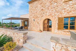 Casa Puig De Na Franquesa