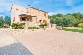 Casa Puig De Na Franquesa