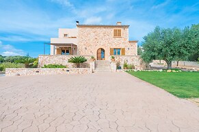 Casa Puig De Na Franquesa