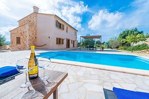 Casa Puig De Na Franquesa