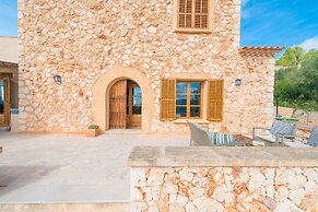 Casa Puig De Na Franquesa