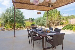 Casa Puig De Na Franquesa