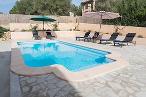 Casa Puig De Na Franquesa