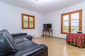 Casa Puig De Na Franquesa