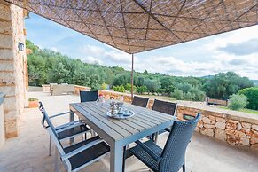 Casa Puig De Na Franquesa