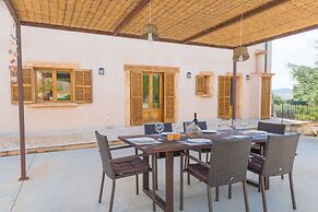 Casa Puig De Na Franquesa