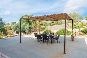 Casa Puig De Na Franquesa