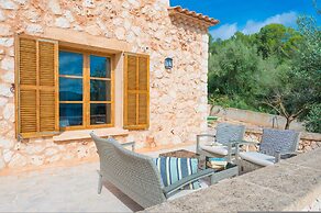 Casa Puig De Na Franquesa