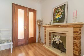 Can Tatau in Santany