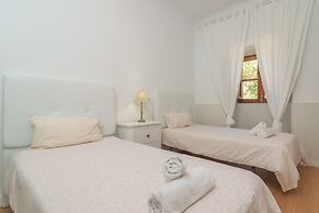 Can Tatau in Santany