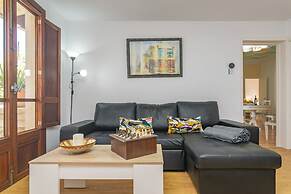 Can Tatau in Santany