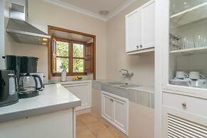 Can Tatau in Santany