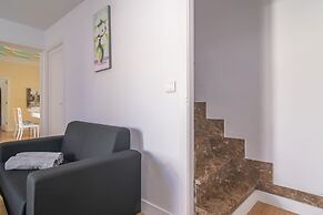 Can Tatau in Santany