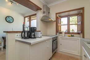 Can Tatau in Santany