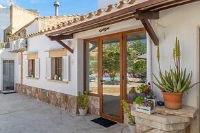 Can Tatau in Santany