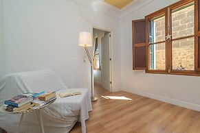 Can Tatau in Santany