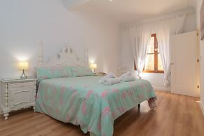 Can Tatau in Santany