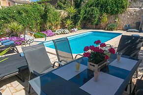 Can Tatau in Santany