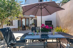 Can Tatau in Santany