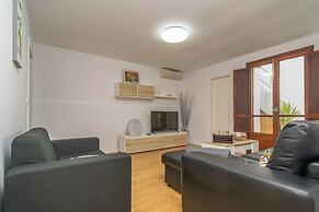 Can Tatau in Santany