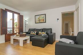 Can Tatau in Santany