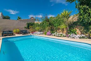 Can Tatau in Santany