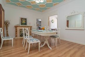 Can Tatau in Santany