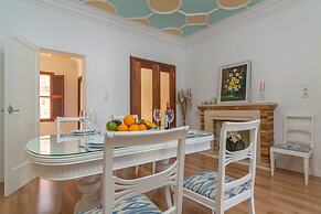 Can Tatau in Santany