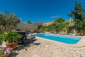 Can Tatau in Santany