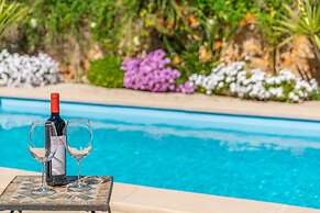 Can Tatau in Santany