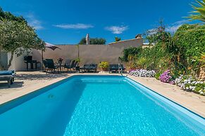 Can Tatau in Santany