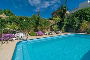 Can Tatau in Santany