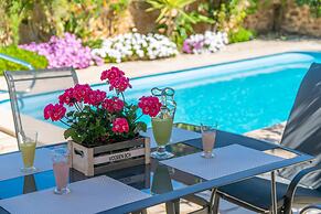 Can Tatau in Santany