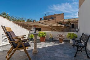 Can Tatau in Santany