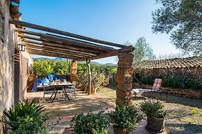 Es Rafal Roig Cestador