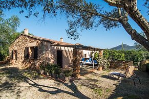 Es Rafal Roig Cestador