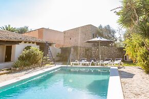 Casabonita in Santany