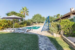 Casabonita in Santany