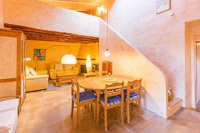 Casabonita in Santany