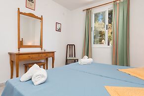 Clivies 1b in Pollen a