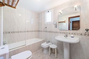 Clivies 1b in Pollen a