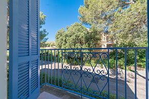 Clivies 1b in Pollen a