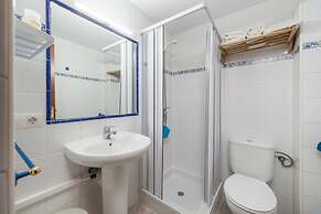 Clivies 1b in Pollen a