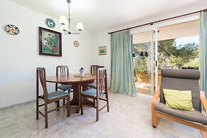 Clivies 1b in Pollen a