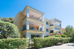 Clivies 1b in Pollen a